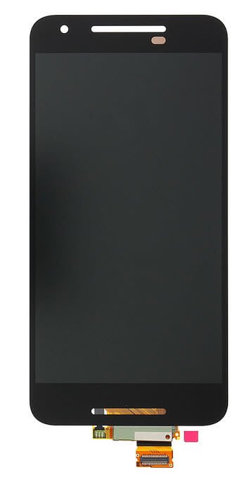 Display module LG Nexus 5X