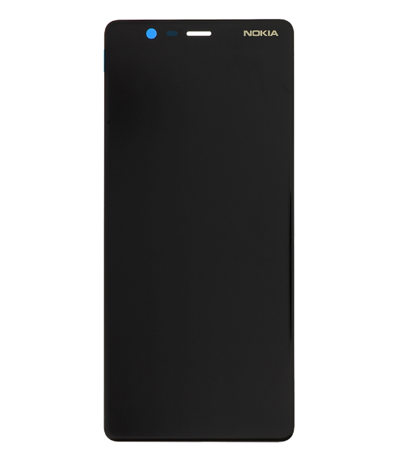 Display module Nokia 5.1
