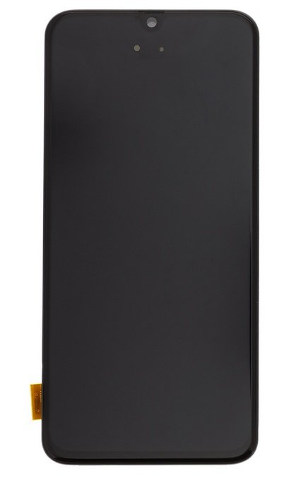 Display module Samsung Galaxy A40 (Service Pack)