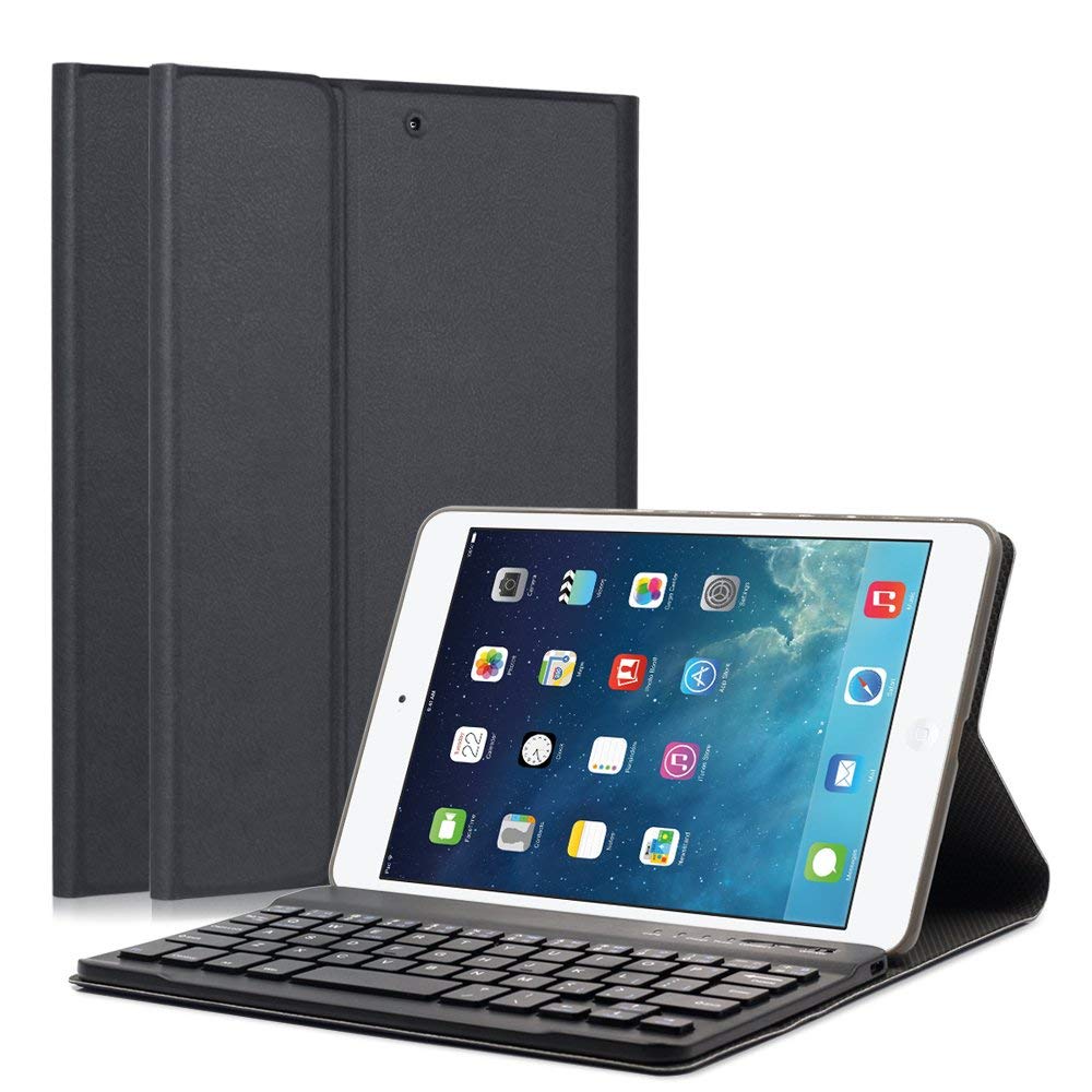 Hoes met toetsenbord Apple iPad Mini 4/5