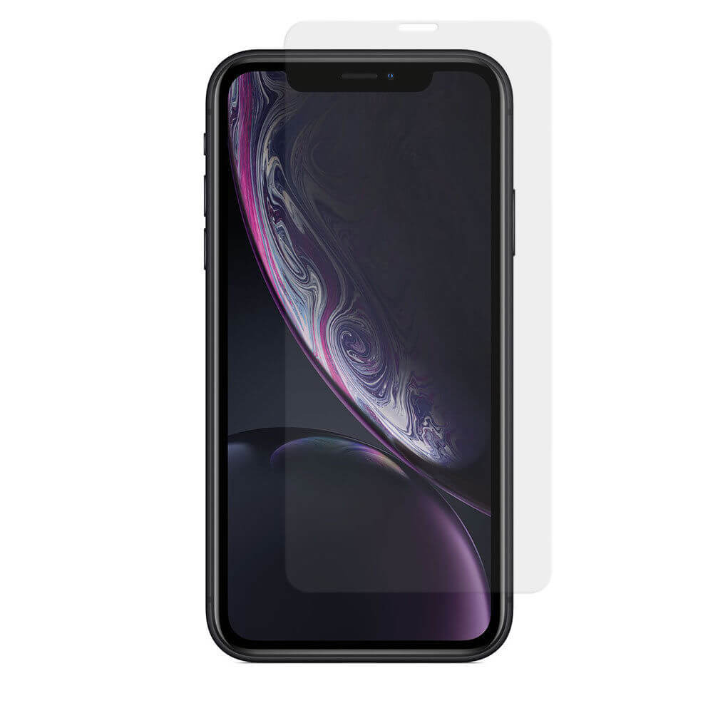 Tempered Glass Screenprotector Apple iPhone 11 Pro