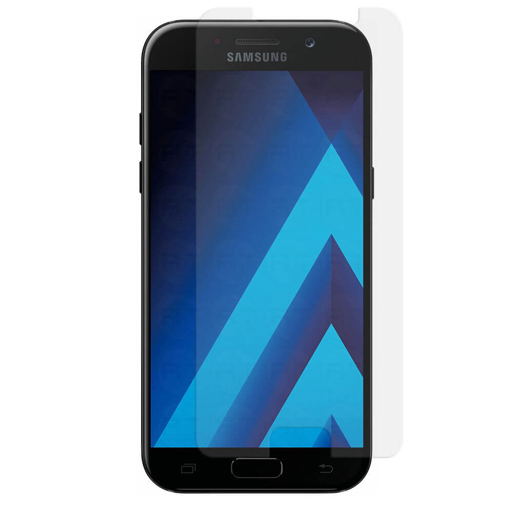 Tempered Glass Screenprotector Samsung Galaxy A5 2017
