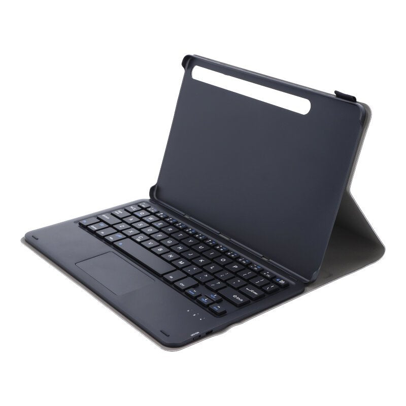 Toetsenbord hoes met touchpad Samsung Galaxy Tab S6