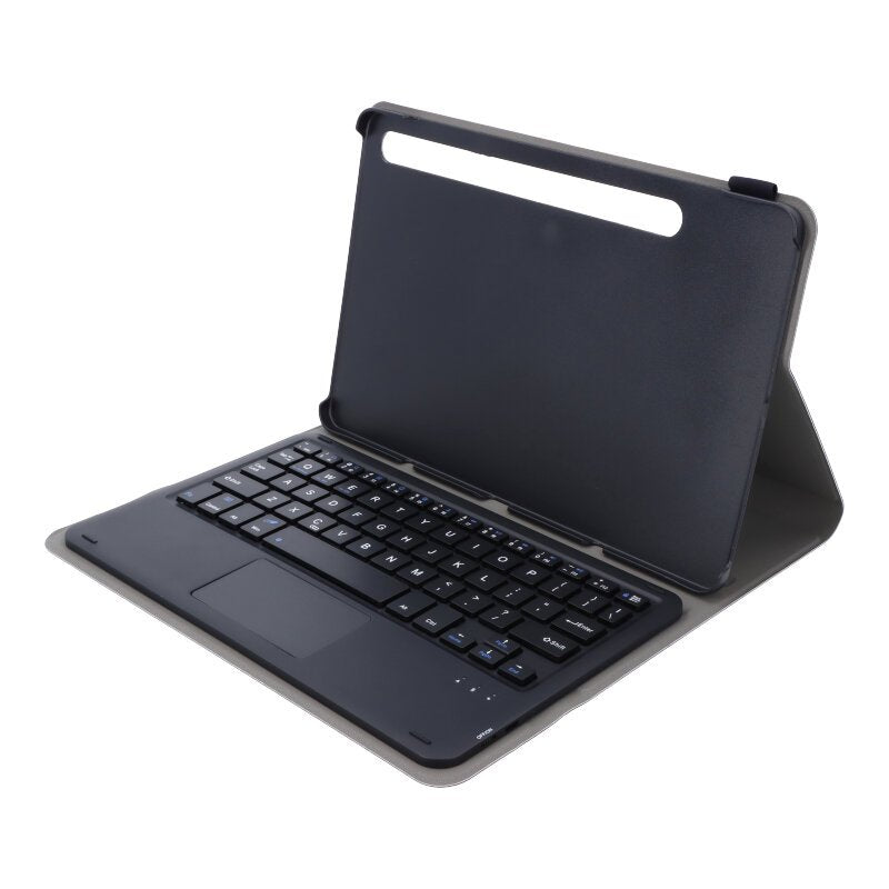 Toetsenbord hoes met touchpad Samsung Galaxy Tab S7