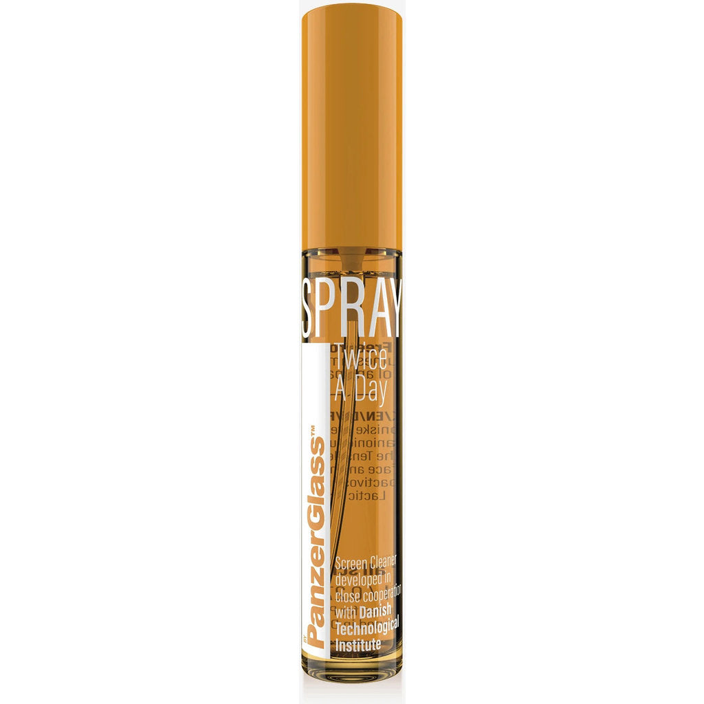 PanzerGlass Spray Twice a Day 8 ml