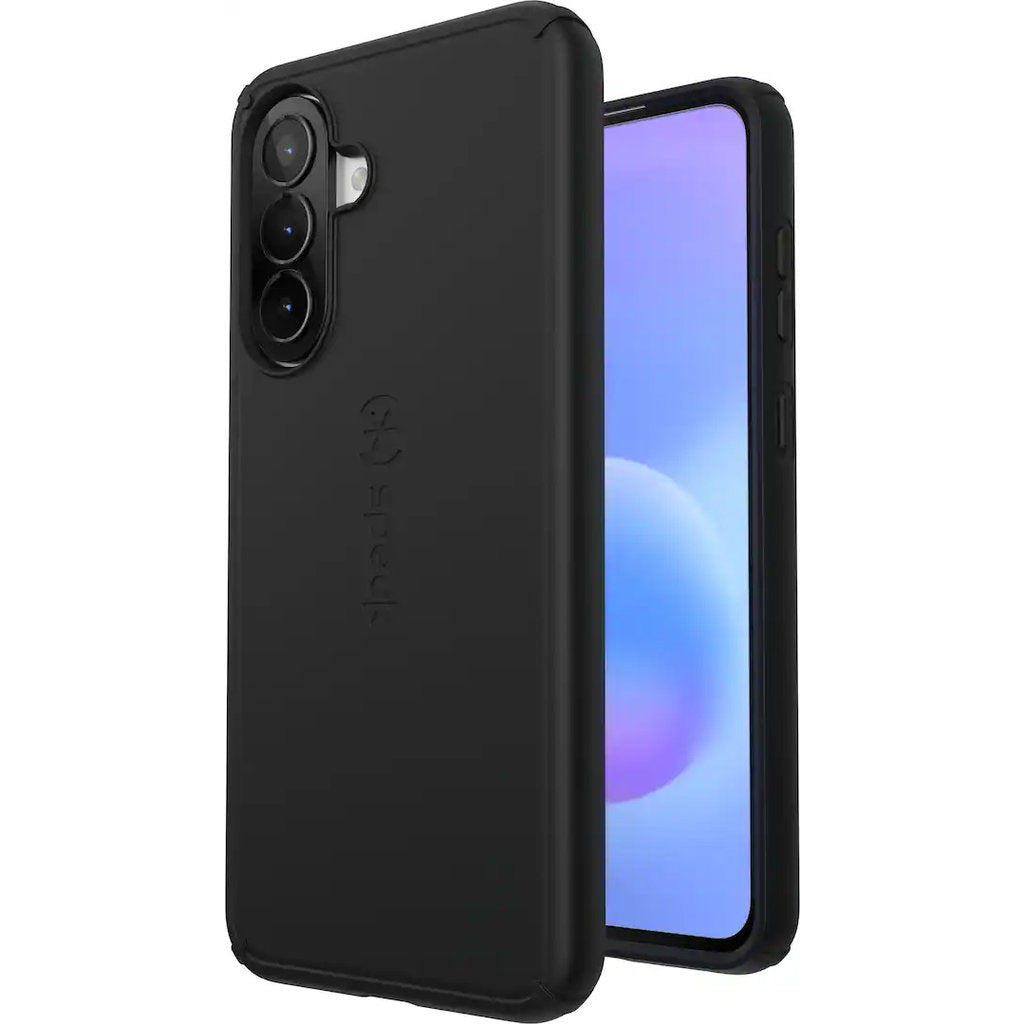 Speck Impact Hero Slim Samsung Galaxy A37/A36/A56 5G Schwarz