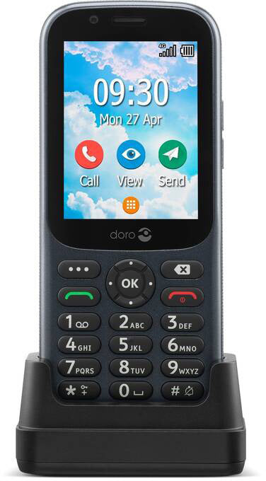 Doro Secure 730X