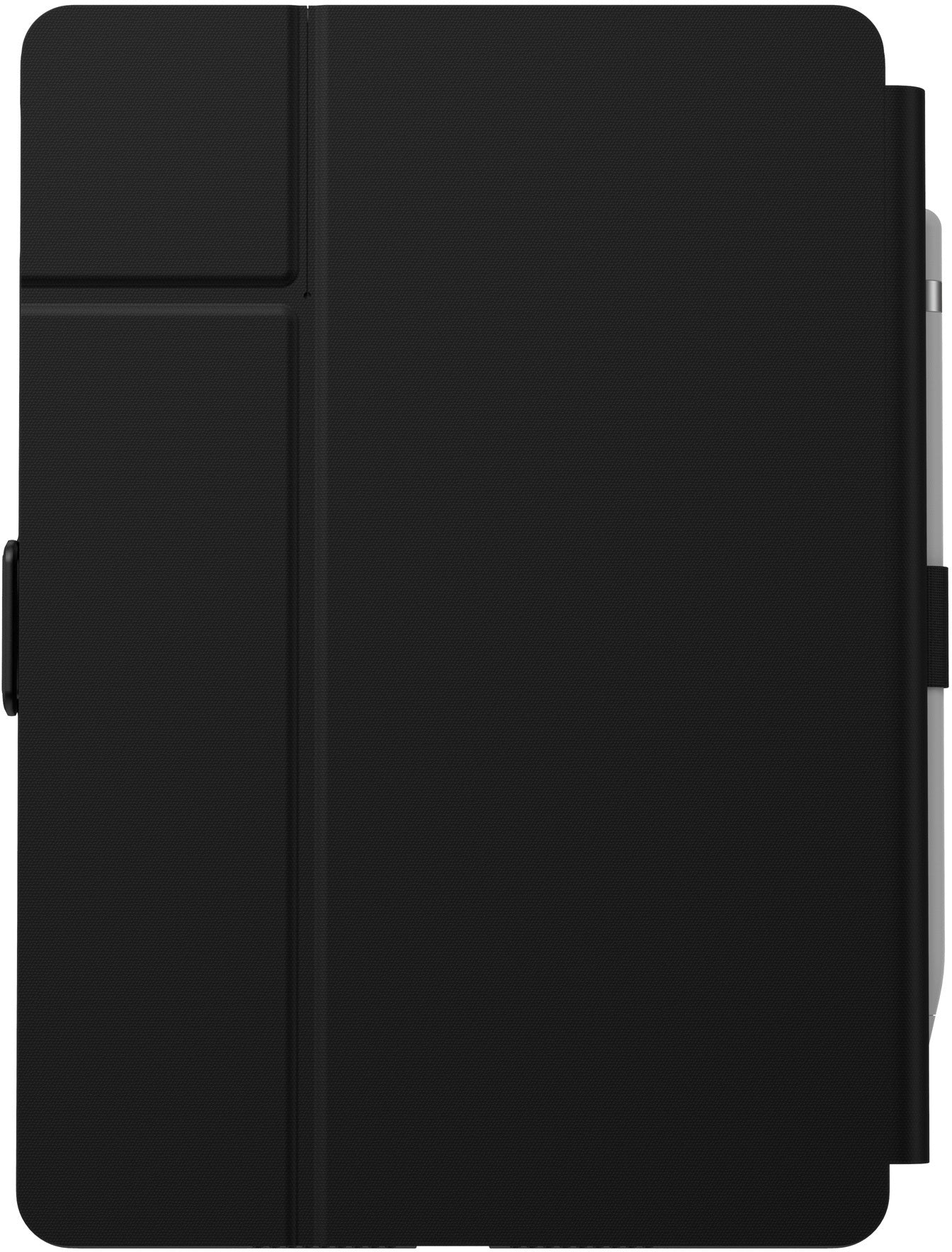 Speck Balance Folio Case Apple iPad 10.2 (2019/2020/2021) Black - with Microban
