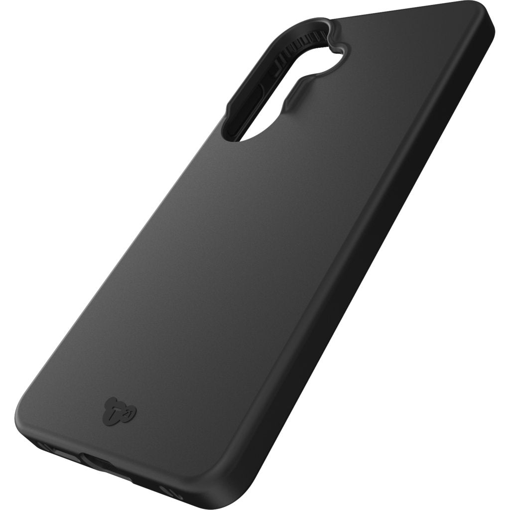 Tech21 Samsung Galaxy S26 Plus EvoLite Magnet Schwarz