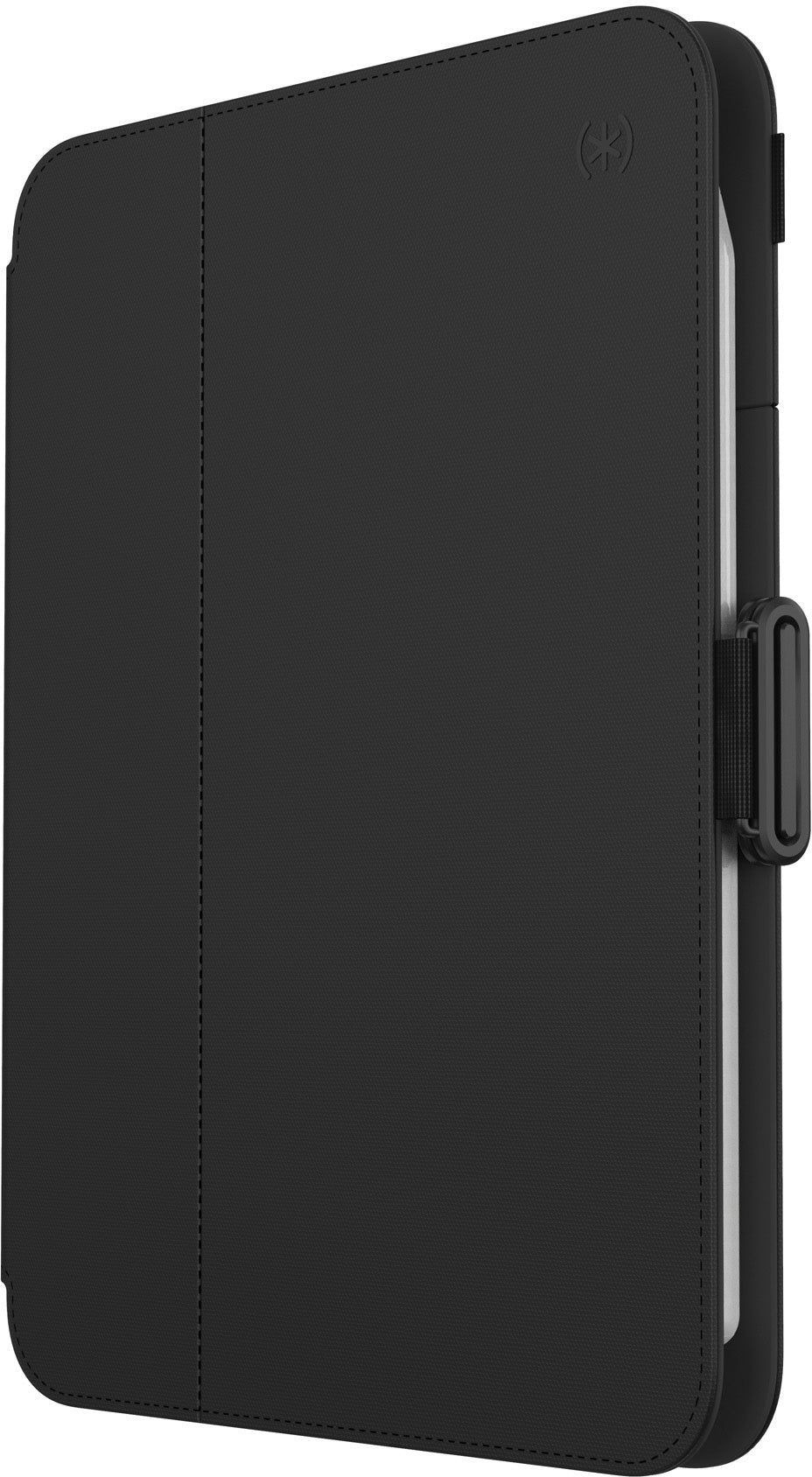 Speck Balance Folio Case Apple iPad Mini (2021-2024) Black - with Microban