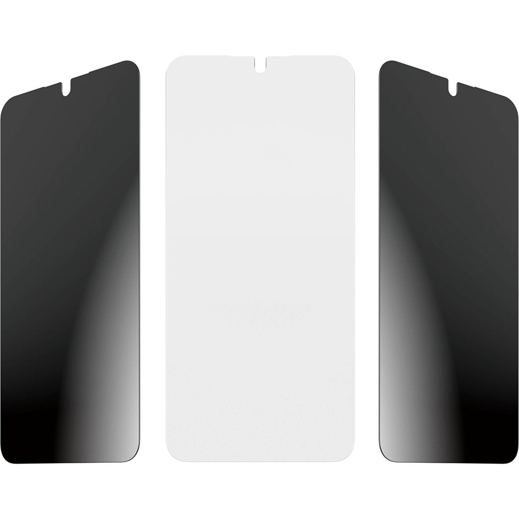 PanzerGlass Samsung Galaxy A37 5G - Ultra-Wide Fit Privacy Glass
