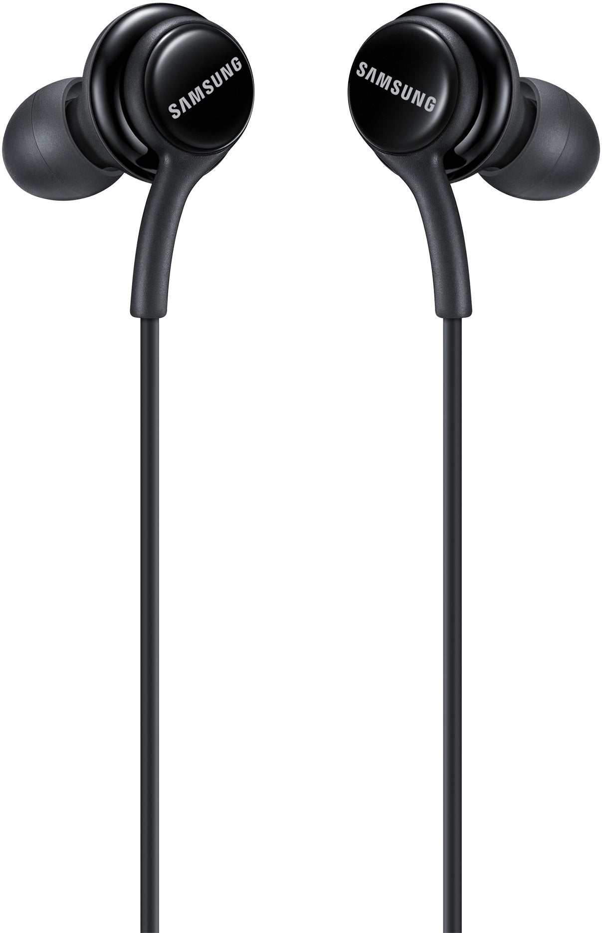 Samsung In-Ear Fit Stereo Headset 3.5mm Black EO-IA500BBEGWW