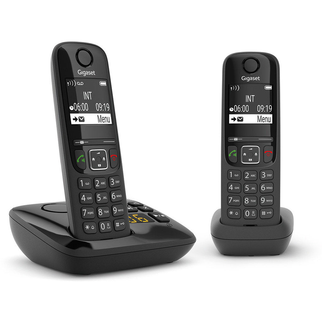 Gigaset AS690A Duo