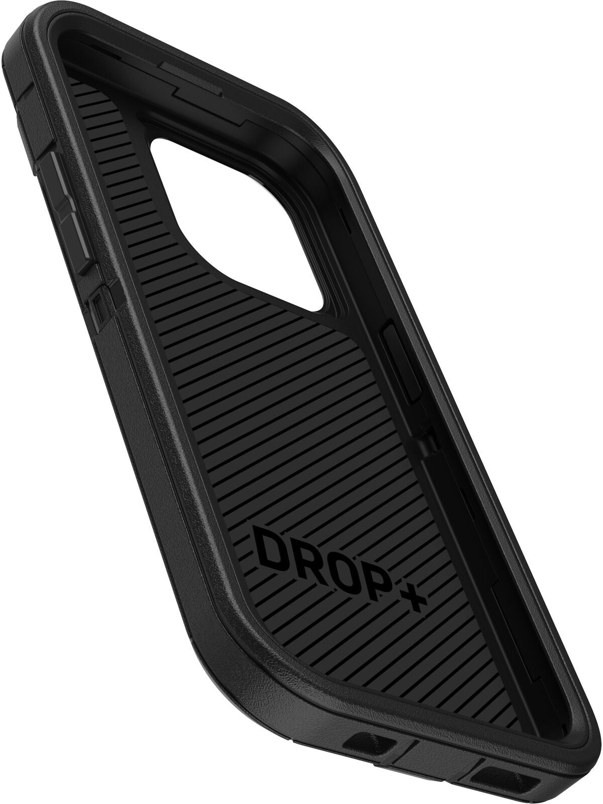 OtterBox Defender Case Apple iPhone 14 Pro Black