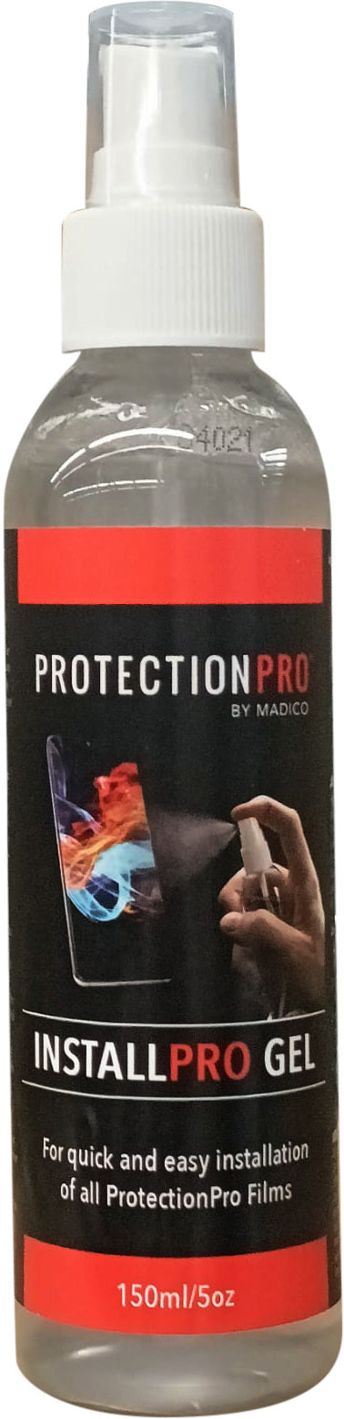 ClearPlex by ProtectionPro In-Store Install Solution 150ml