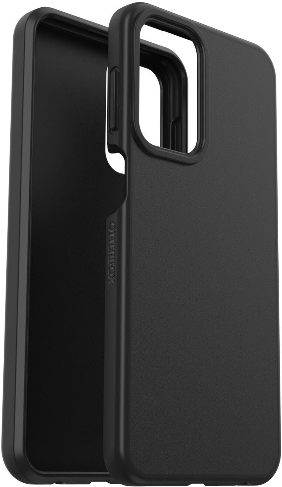 OtterBox React Case Samsung Galaxy A23 (2022) 5G Black