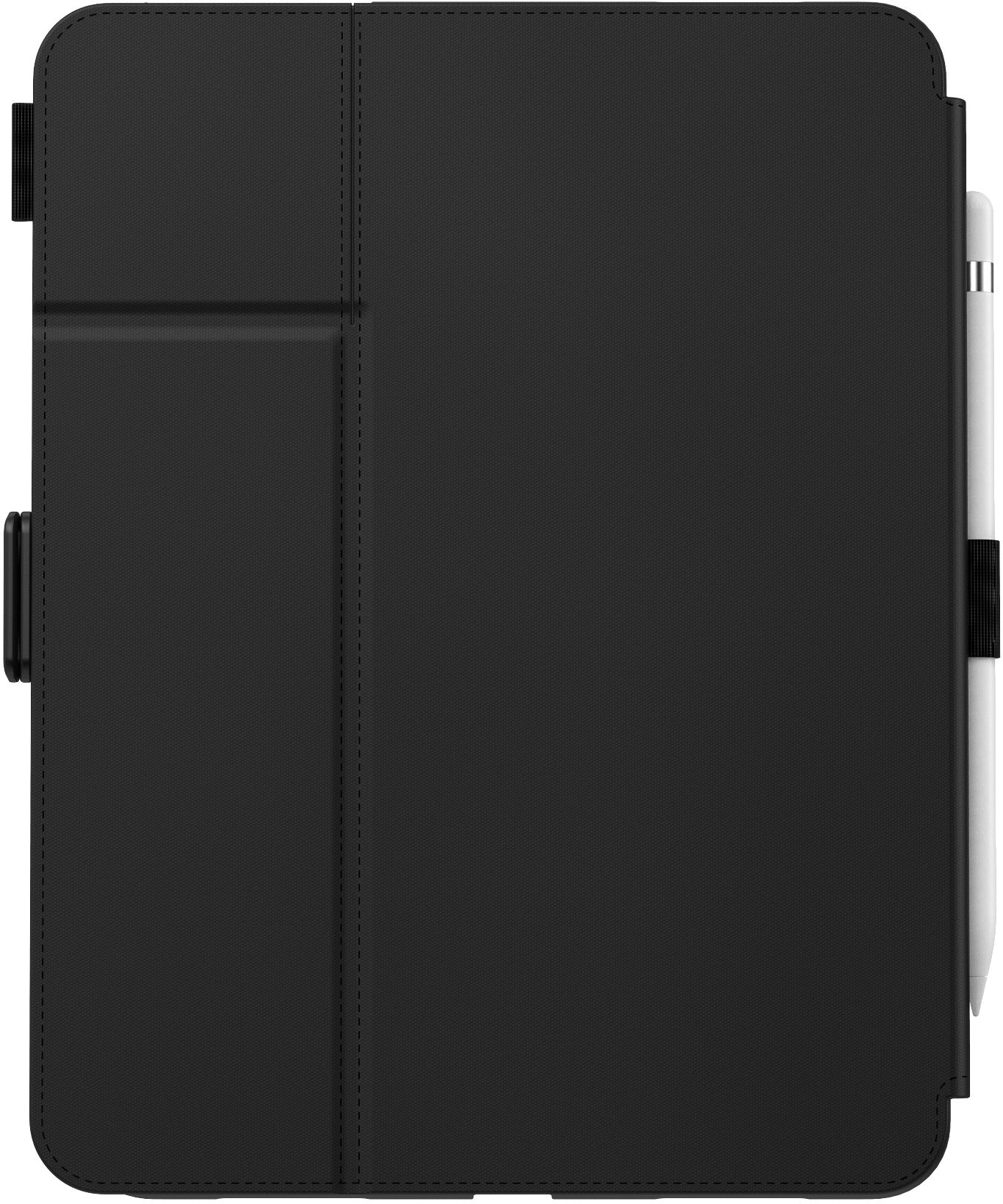Speck Balance Folio Case Apple iPad 11/10.9 (2022/2025) Black - with Microban