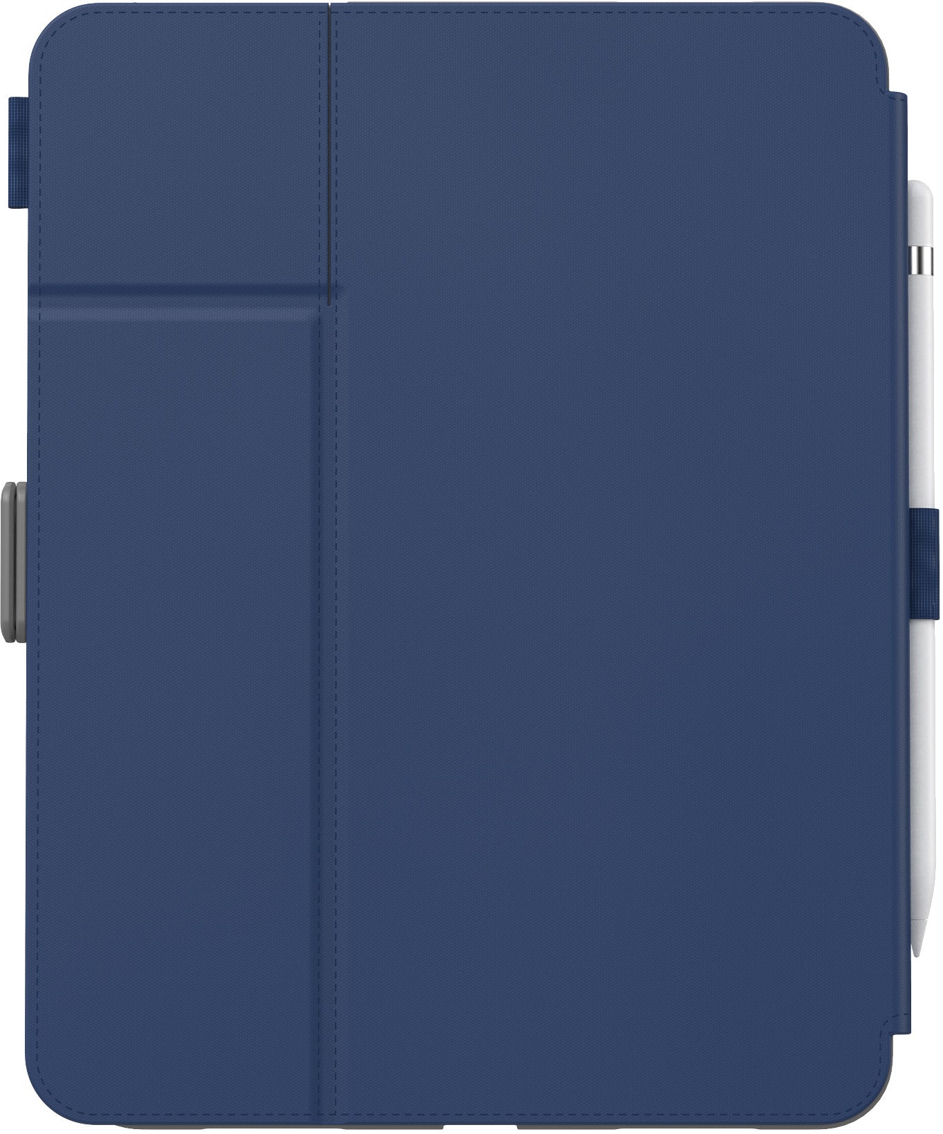 Speck Balance Folio Case Apple iPad 11/10.9 (2022/2025) Arcadia Navy - with Microban