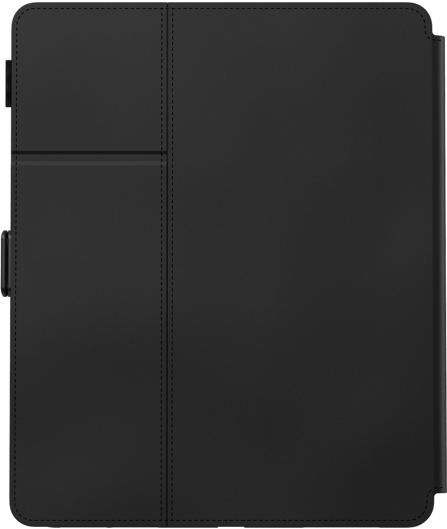 Speck Balance Folio Case Apple iPad Pro 12.9 inch (2018/2022) Black - with Microban