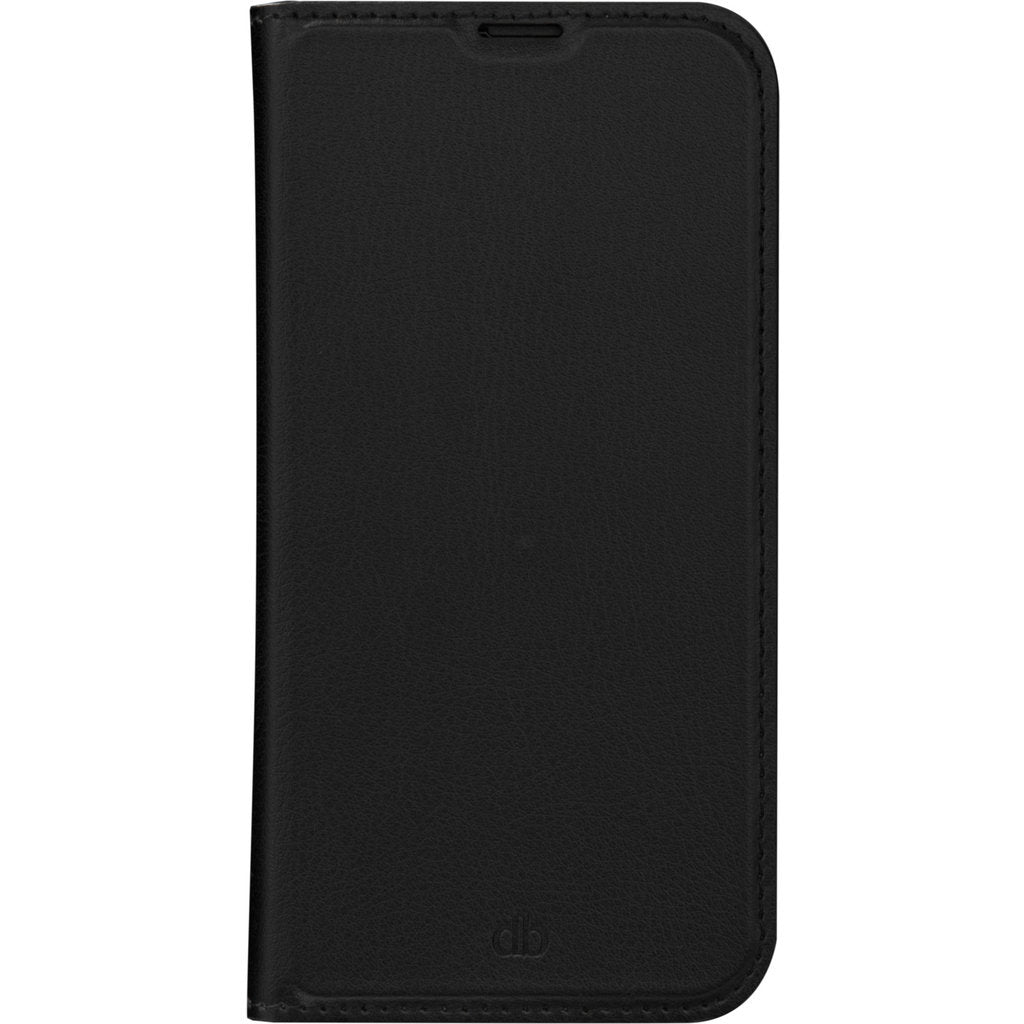 DBramante1928 Oslo Apple iPhone 14 Pro Black