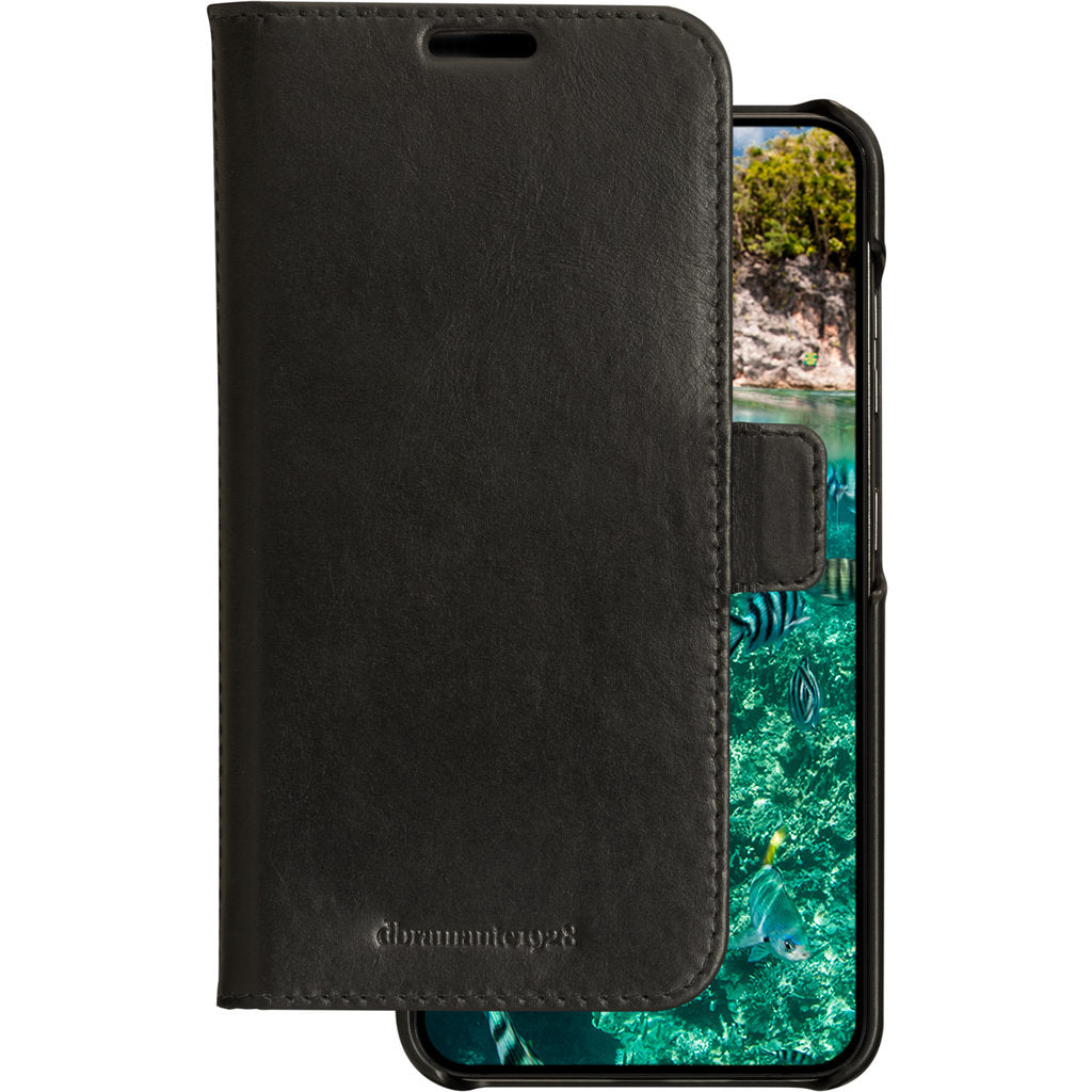 DBramante1928 Lynge Samsung Galaxy S23 Black