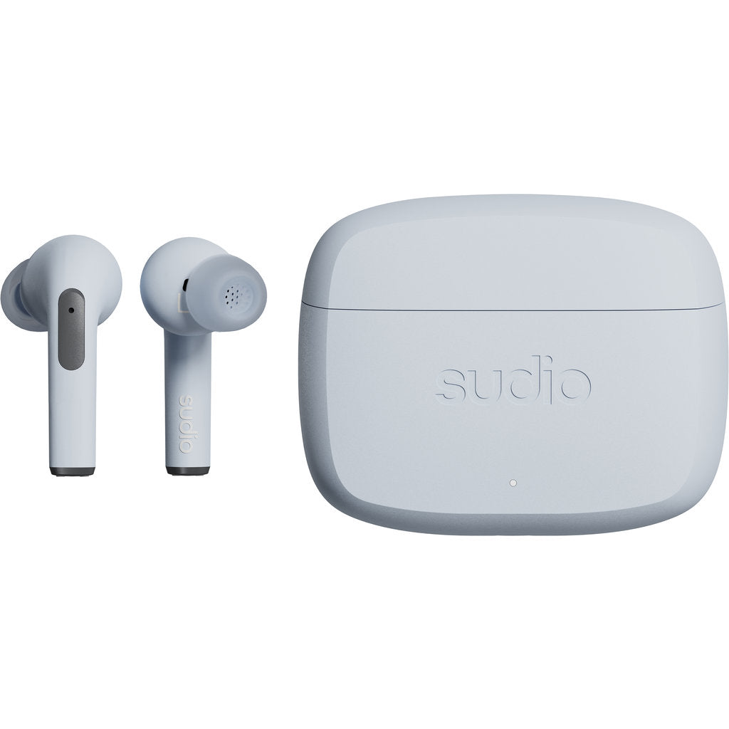 Sudio N2 Pro Steel Blue