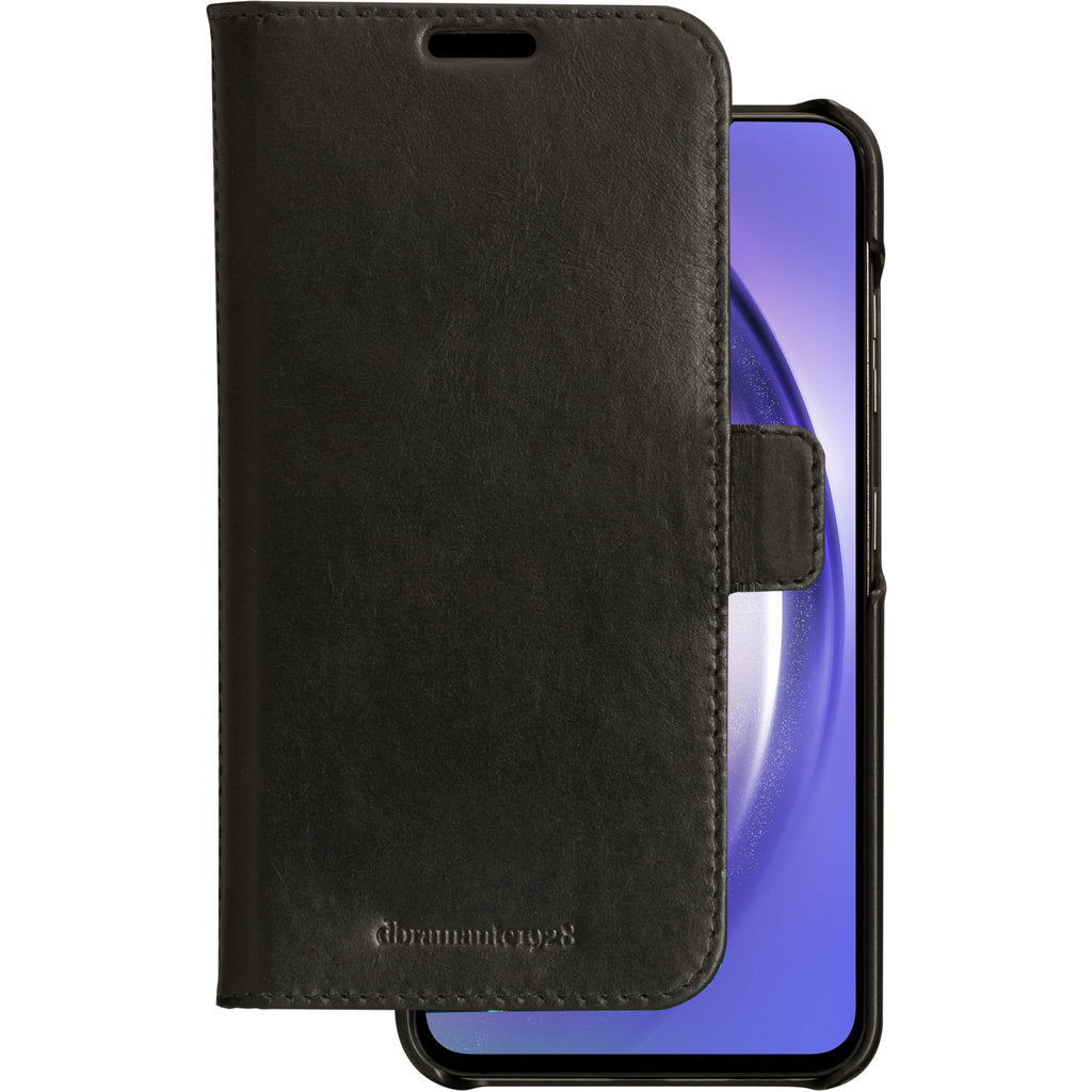 DBramante1928 Lynge Samsung Galaxy A54 Schwarz