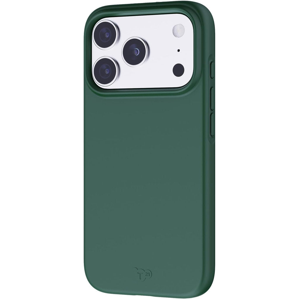Tech21 Apple iPhone 17 Pro EvoLite MagSafe Quantum Green