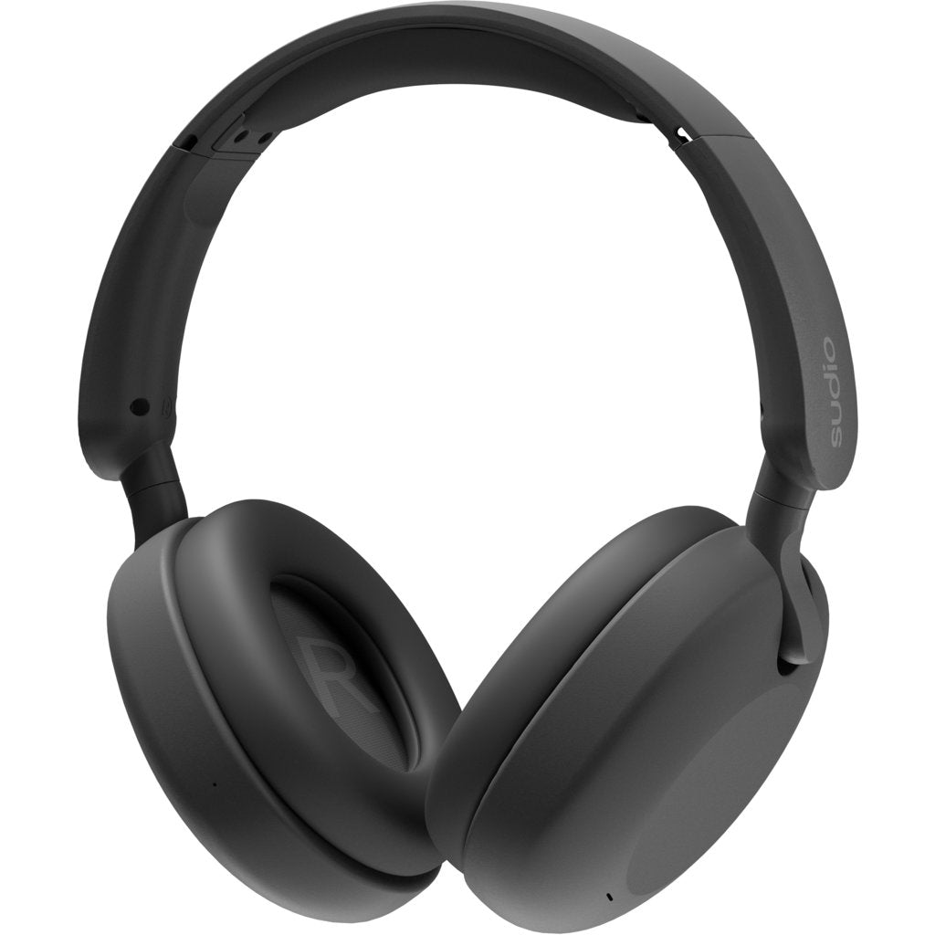 Sudio K2 Schwarz