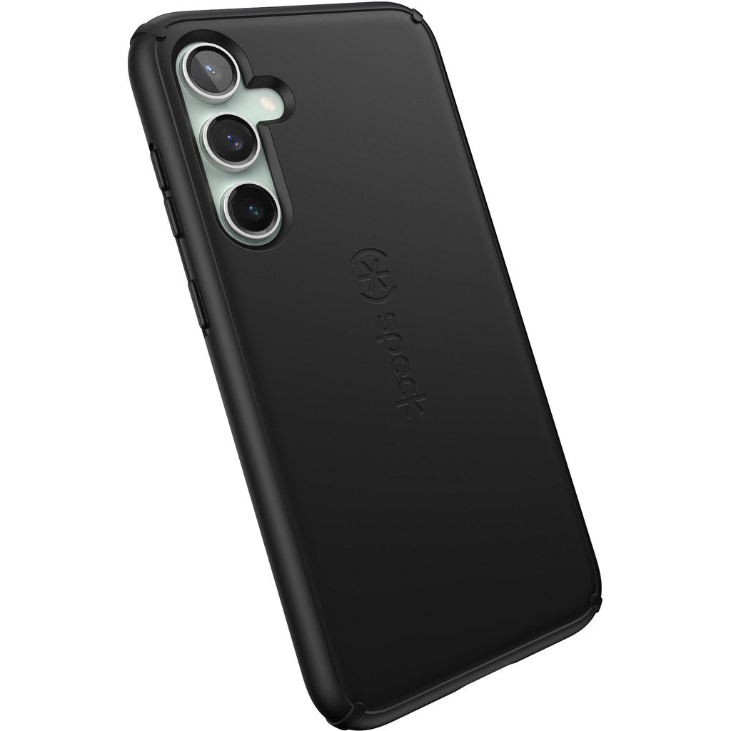 Speck Impact Hero Samsung Galaxy S23 FE Schwarz