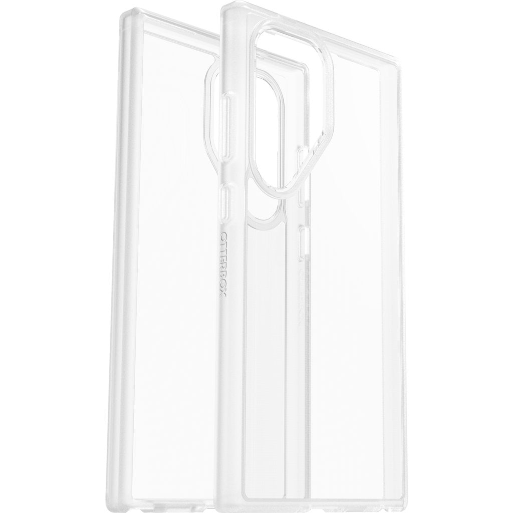OtterBox React Case Samsung Galaxy S24 Ultra Clear