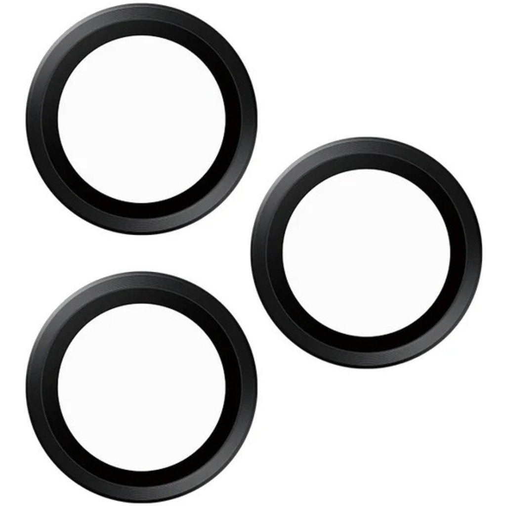 Panzerglass Ceramic Hoops Rings Apple iPhone 16 Pro/16 Pro Max