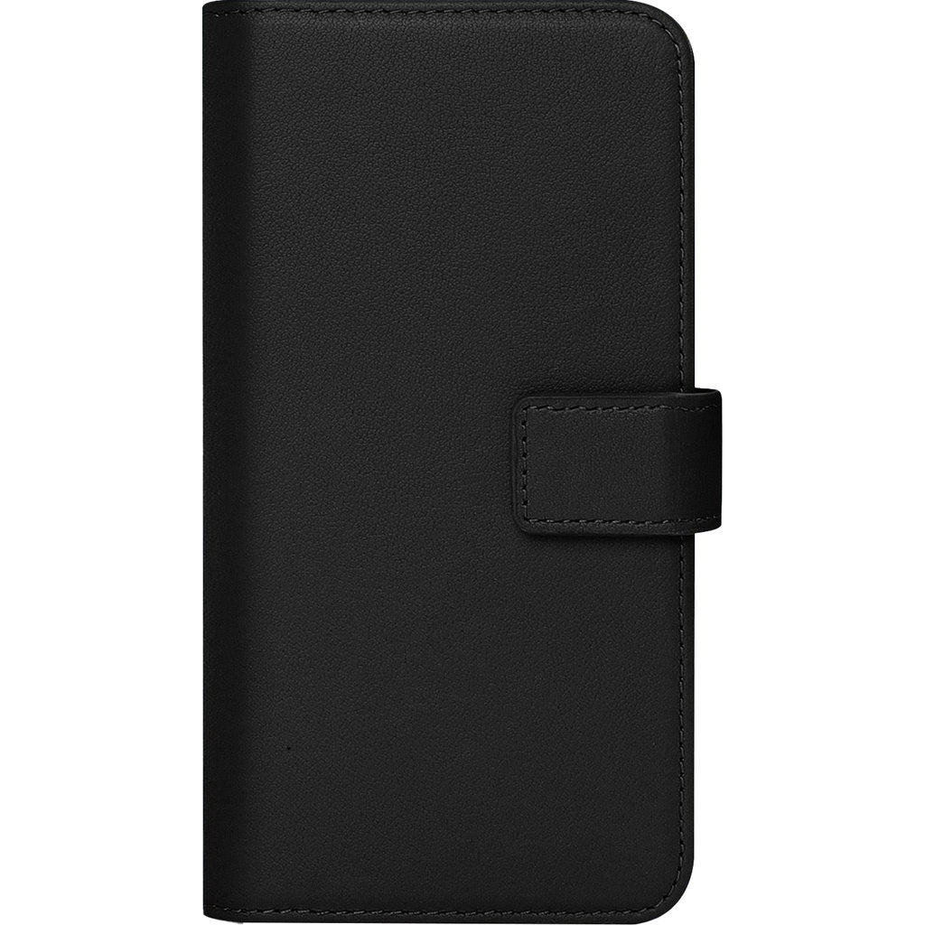 Caseuals Bookcase Apple iPhone 14 Black