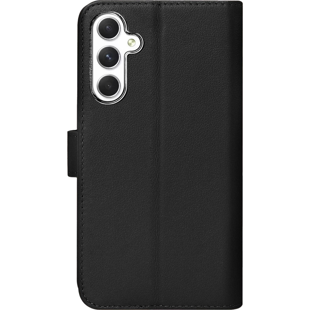 Caseuals Bookcase Samsung Galaxy A34 5G Black