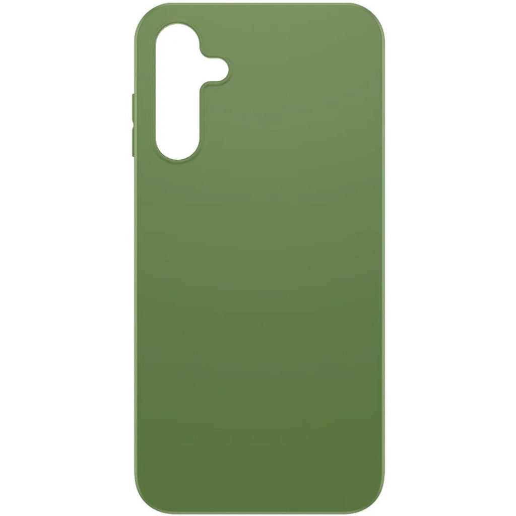CARE by PanzerGlass Fashionable Case Grün Samsung A16