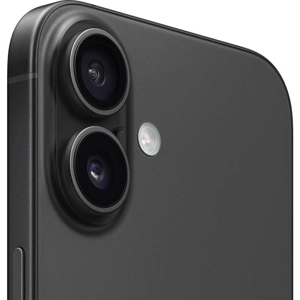 Apple iPhone 16 128GB Black