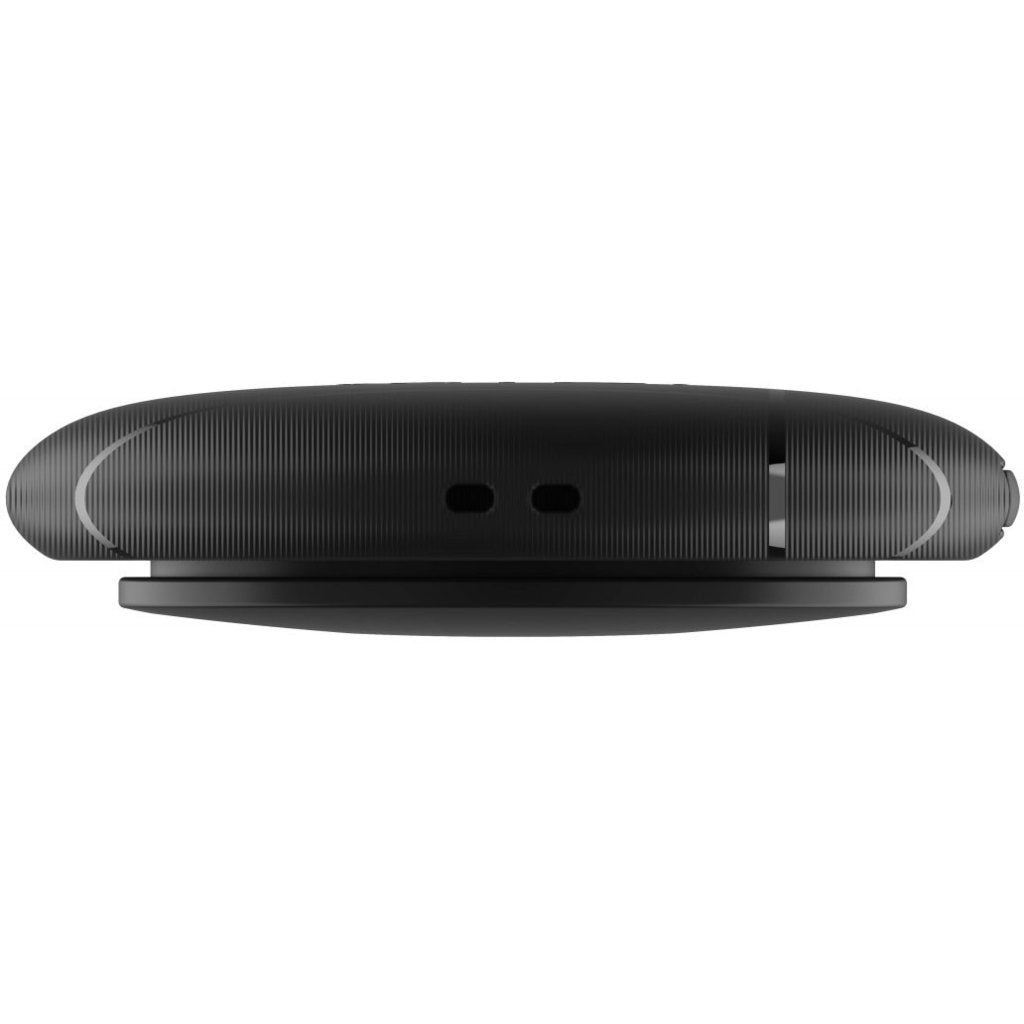 MiLi LiTag Find My Tag iOS - Black - 1 Pack