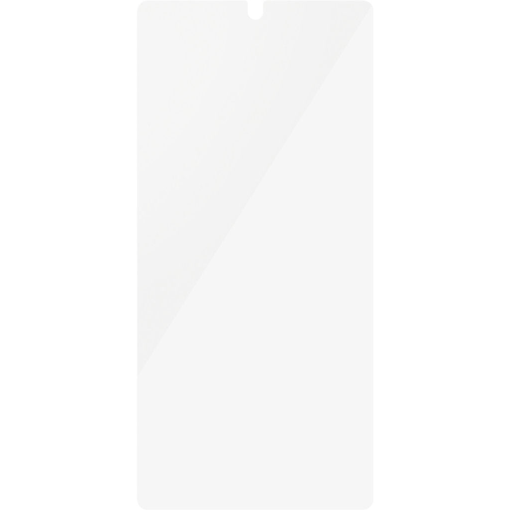 PanzerGlass Samsung Galaxy S25 Ultra - Ultra-Wide Fit Refresh with EasyAligner