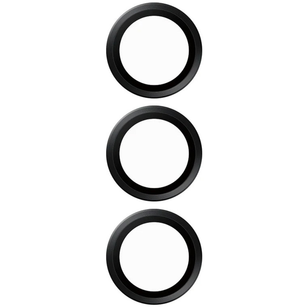 PanzerGlass Hoops Rings Samsung Galaxy A16/A16 5G Black