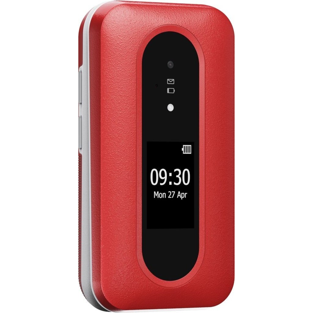 Doro Leva L30 Red