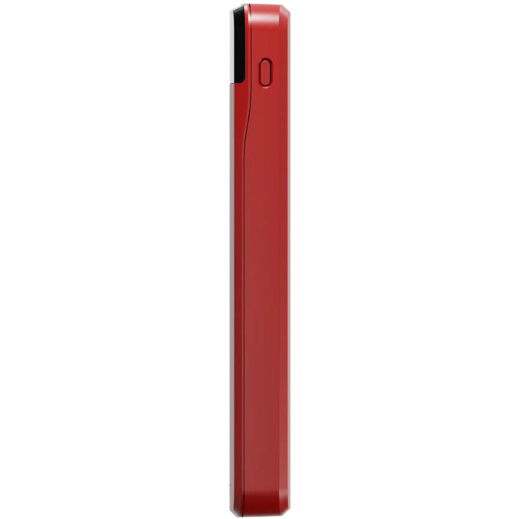 Cygnett Boost 4 Powerbank 10.000 mAh Rot