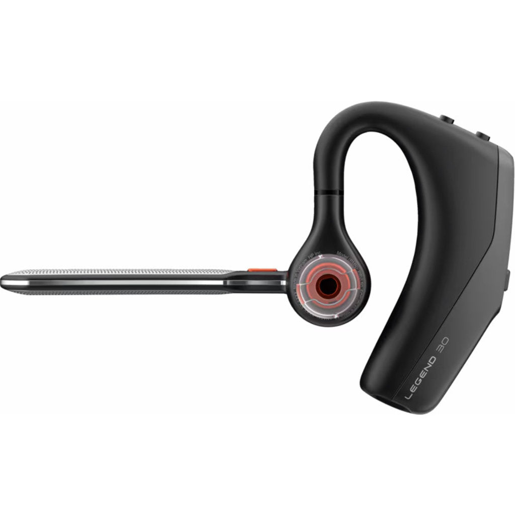 Poly Voyager Legend 30 Headset Black