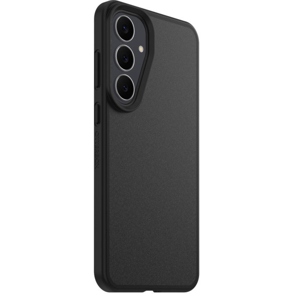 OtterBox React Case Samsung Galaxy S25 FE Black