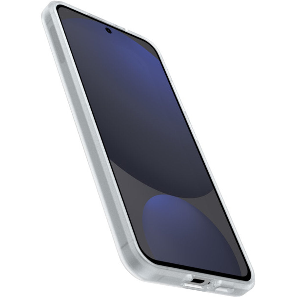 OtterBox Coque React Samsung Galaxy S24 FE Transparente Pro-Pack