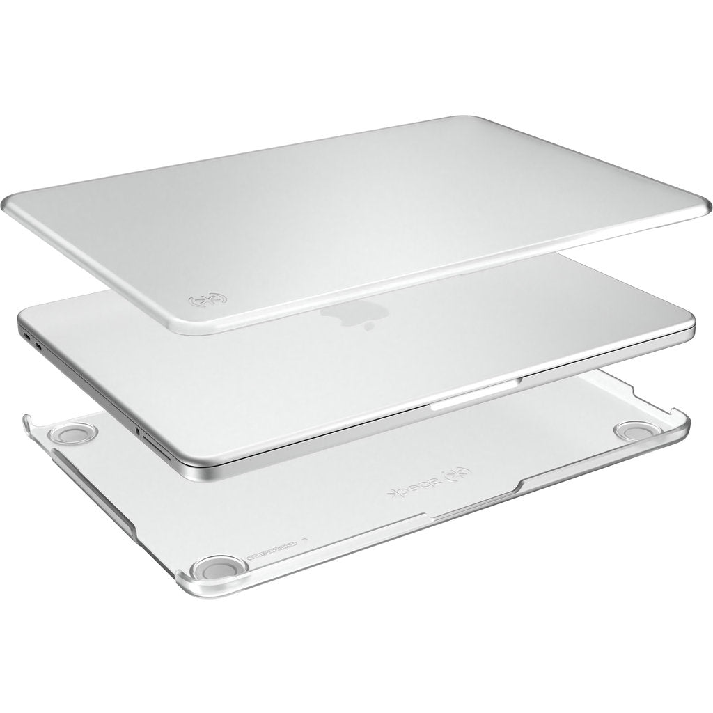 Speck Smartshell Macbook Neo Clear