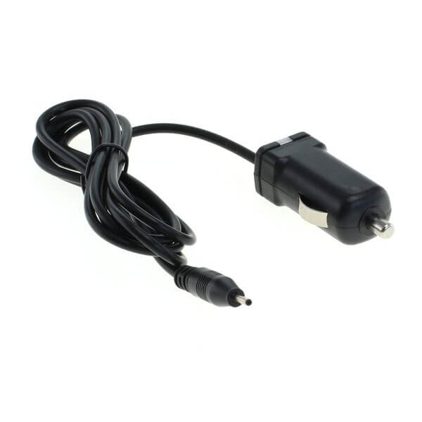 Autolader Nokia 2mm / DC-4