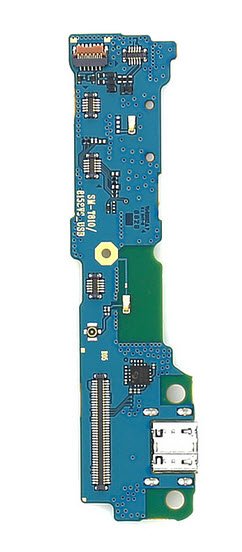 Dock / laadconnector Samsung Galaxy Tab S2 9.7