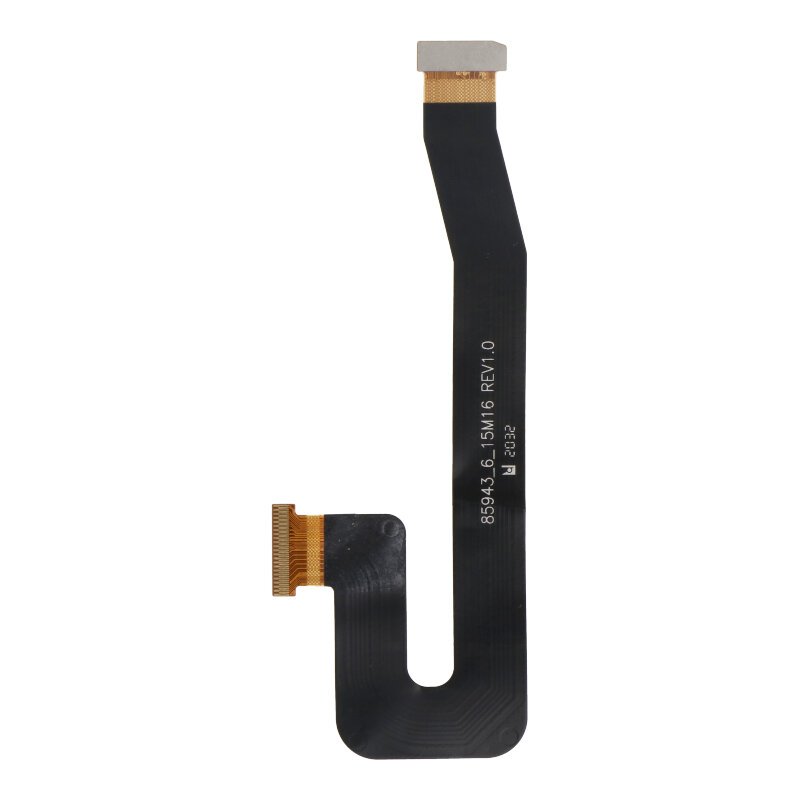 LCD flex kabel Samsung Galaxy Tab A7 10.4