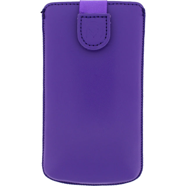 Mobilize Slide Case Größe XXXL Lila