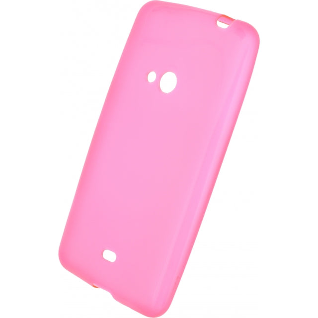 Mobilize Gelly Case Nokia Lumia 625 Rose
